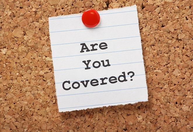 coverage options for motorcycle insurance in Ackermanville