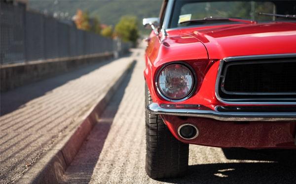 classic car insurance generally covers a wide variety of vintage and antique vehicles, including muscle cars, hot rods, and luxury classics